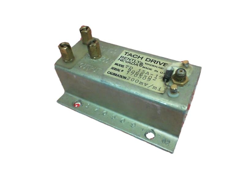 GENERAL ELECTRIC TD9066-02
