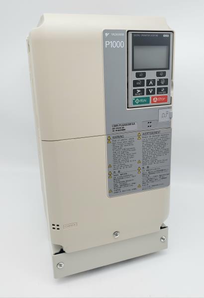 YASKAWA ELECTRIC CIMR-PU4A0031FAA