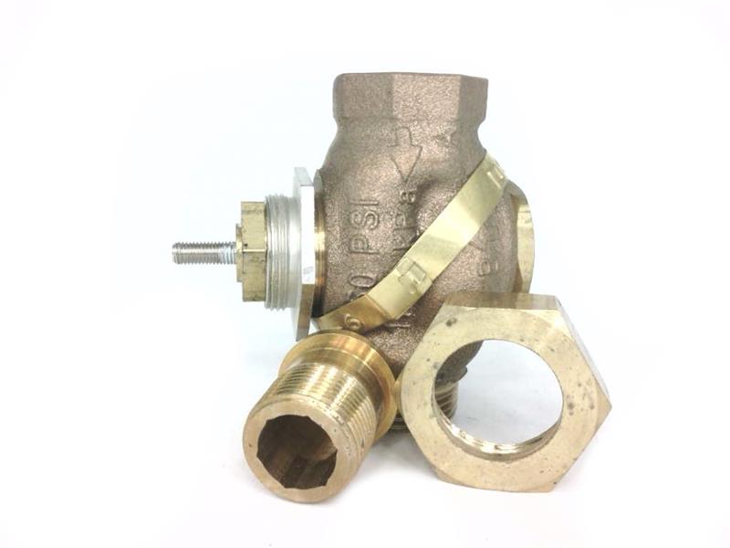 INVENSYS VB-7221-000-4-06