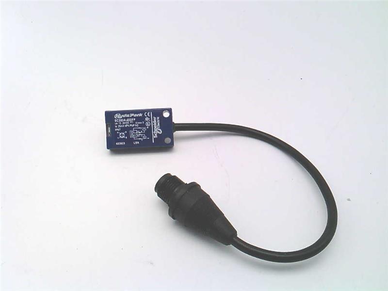 TELEMECANIQUE SENSORS SC380A400FP