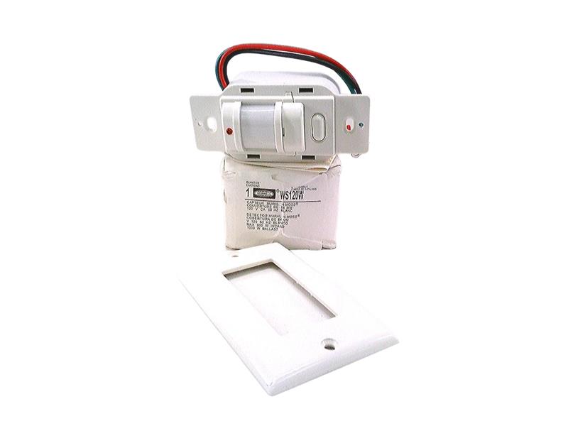 WS120W by HUBBELL