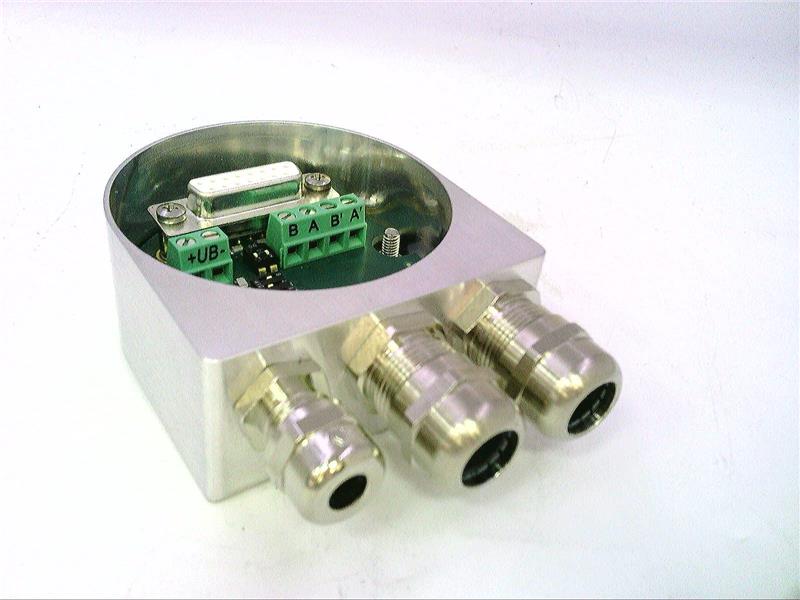 TWK ELEKTRONIK ZD-P3L4-01