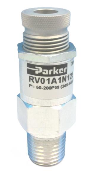 PARKER RV01A1N116