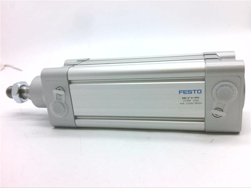 FESTO DNC-2"-3"-PPV