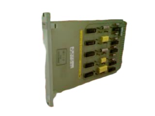 IC-2186AE by ASEA BROWN BOVERI