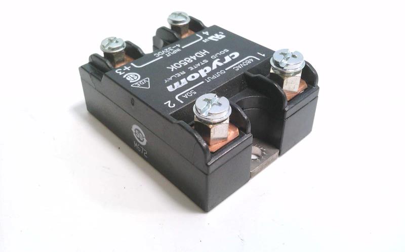 SENSATA TECHNOLOGIES HD4850K