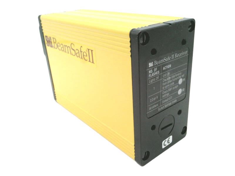 OMRON BS2XAC