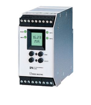 MOORE INDUSTRIES SPA/HLPRG/4PRG/U/AO-E