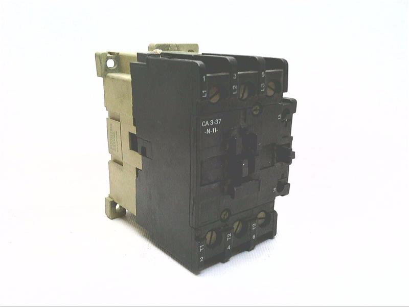 SPRECHER & SCHUH CA3-37-N-11-240V/50HZ-277V/60HZ