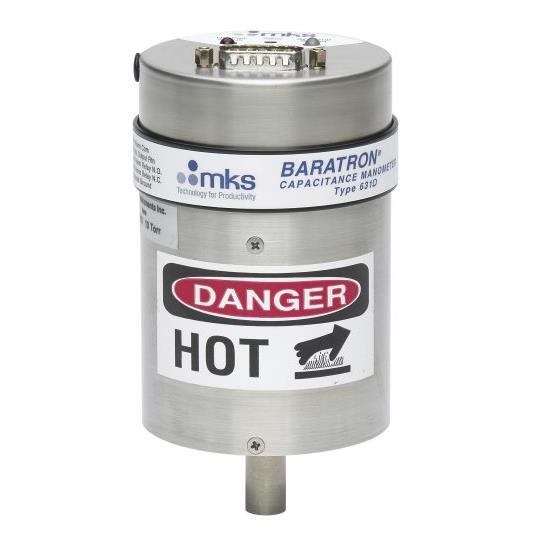 MKS INSTRUMENTS 631F01TNFH