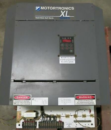 MOTORTRONICS XLS-414-P