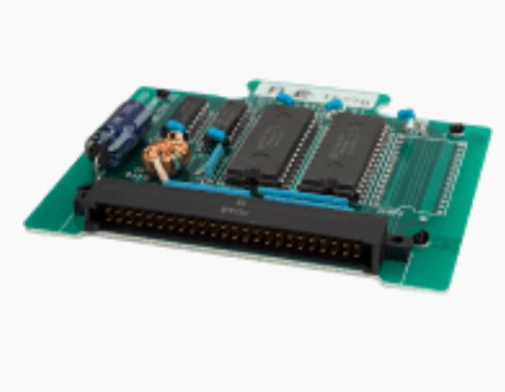 OMRON 3G2A5MR431