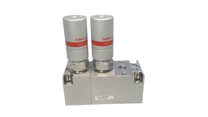 FUJIKIN FBSDAL-6.35UGF-2B3-DVD