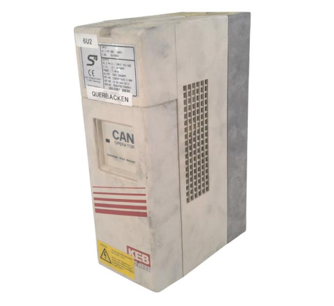 C3.S4.D4A-3E12 by KEB AUTOMATION