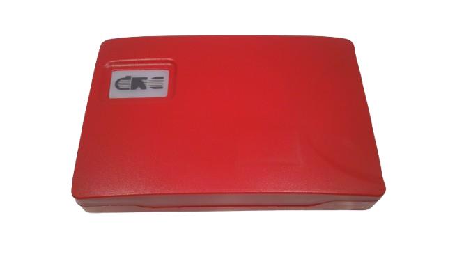 DMP CORPORATION ICOMSLF