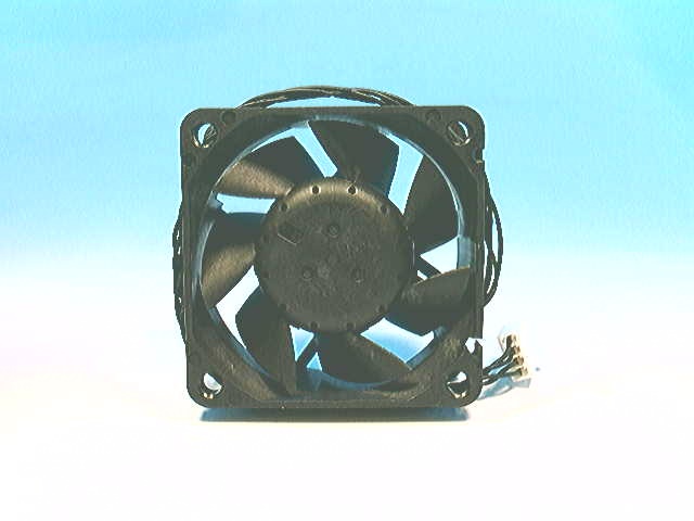 DELTA GROUP ELECTRONICS AFB0612HH