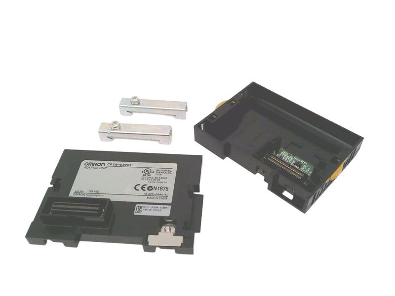 OMRON CP1W-EXT01