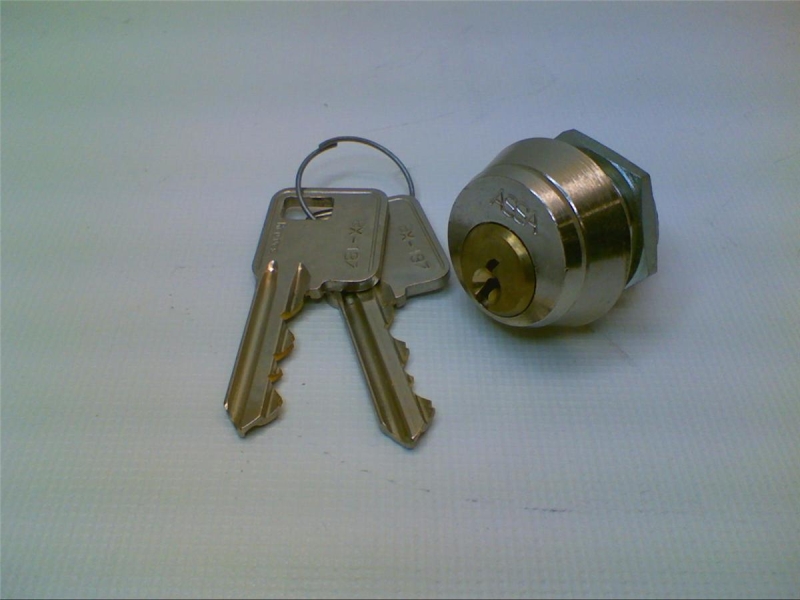 ASSA ABLOY 8950