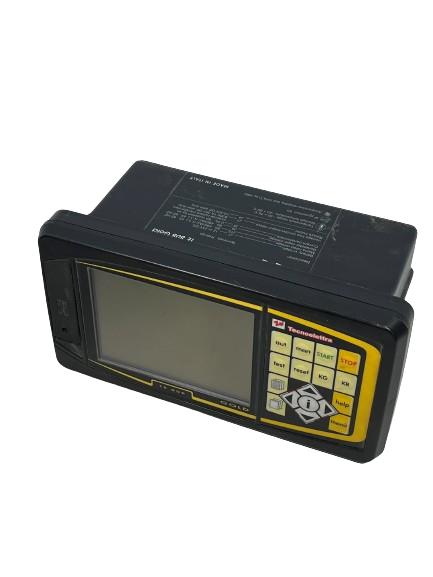 TECNO ELETTRA AUTOMATIONS TE 808 GOLD