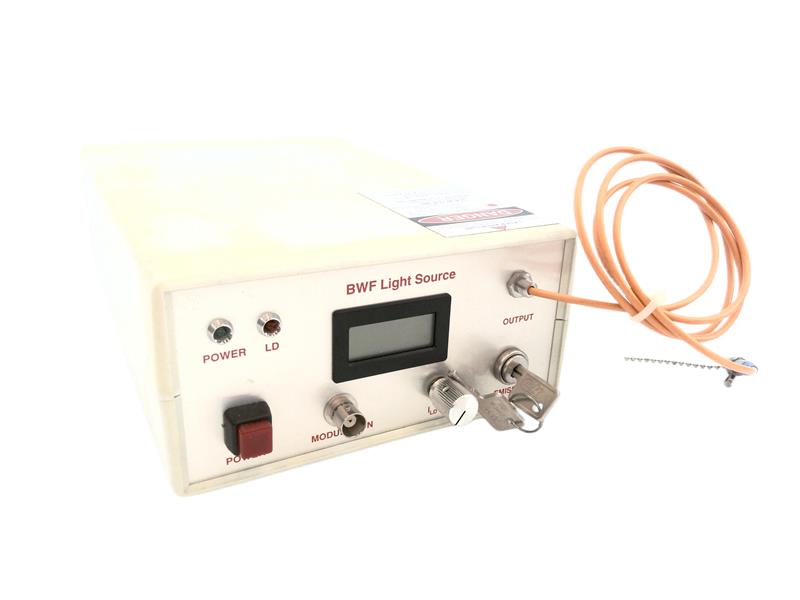 BWF-975-450 by AMETEK