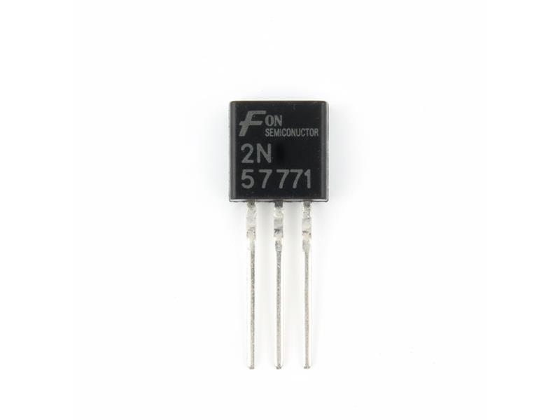 ON SEMICONDUCTOR 2N5771