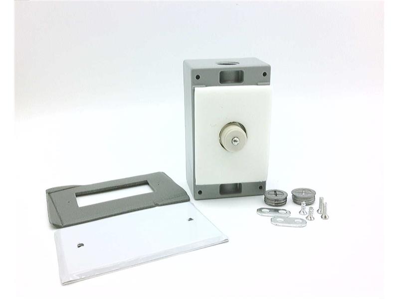 AUTOMATED LOGIC ALC/10K-2-D-4-WP