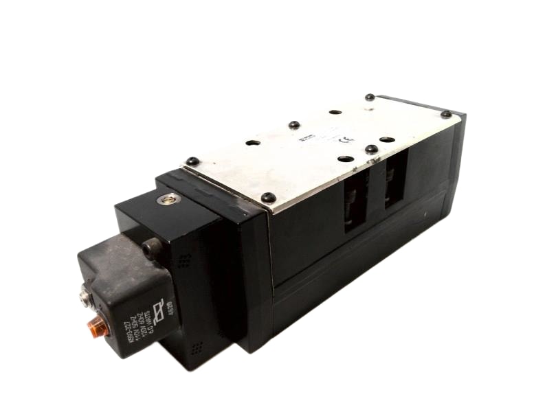 H41VXBHA53A by PARKER
