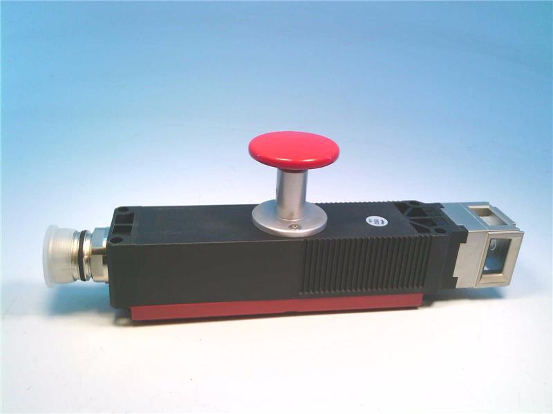 EUCHNER CTP-L1-AP-U-HA-AE-SA-124604 124604