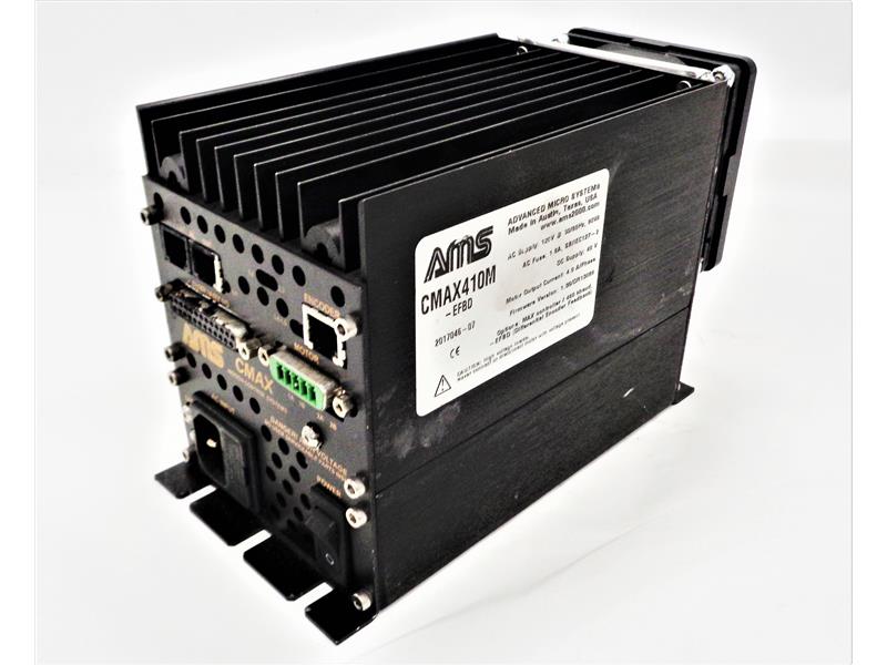 ADVANCED MICRO SYSTEMS CMAX410M-EFBD
