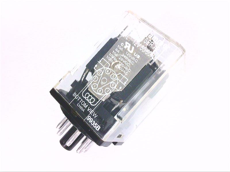 EATON CORPORATION D3PR2R