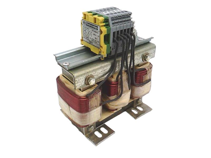 SCHNEIDER ELECTRIC VW3A66502