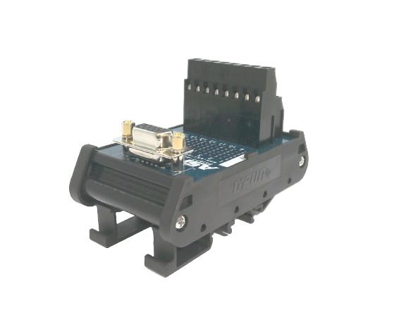 ASI ELECTRONICS IMHD15F