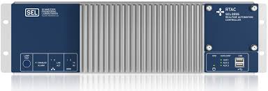 SCHWEITZER ENGINEERING 3555#99B4