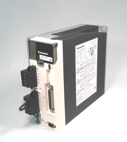 MATSUSHITA ELECTRIC MCDKT3520E