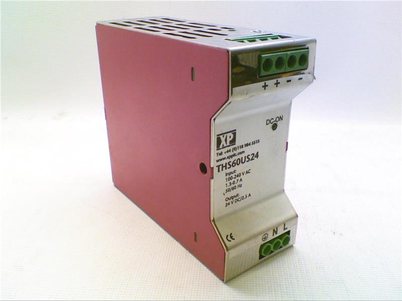 XP POWER THS60US24