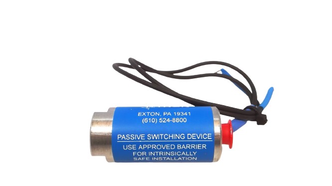 NEUTRONICS 8-01-1000-01-0