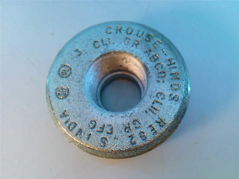 EATON CORPORATION RE62