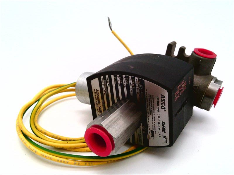 ASCO EFHT8317G008-120