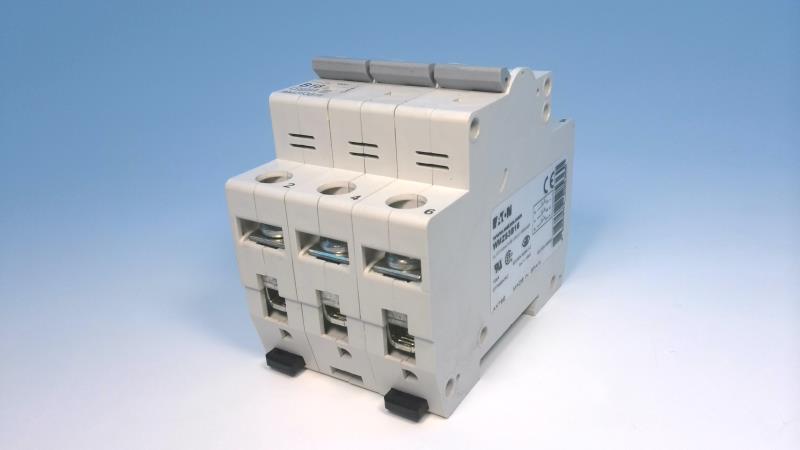 EATON CORPORATION WMZS3B16