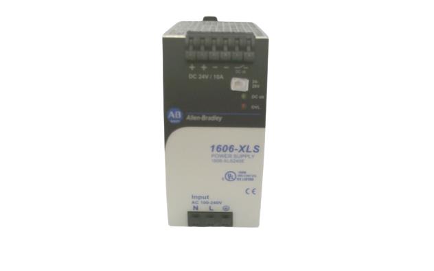ALLEN BRADLEY 1606-XLS240E