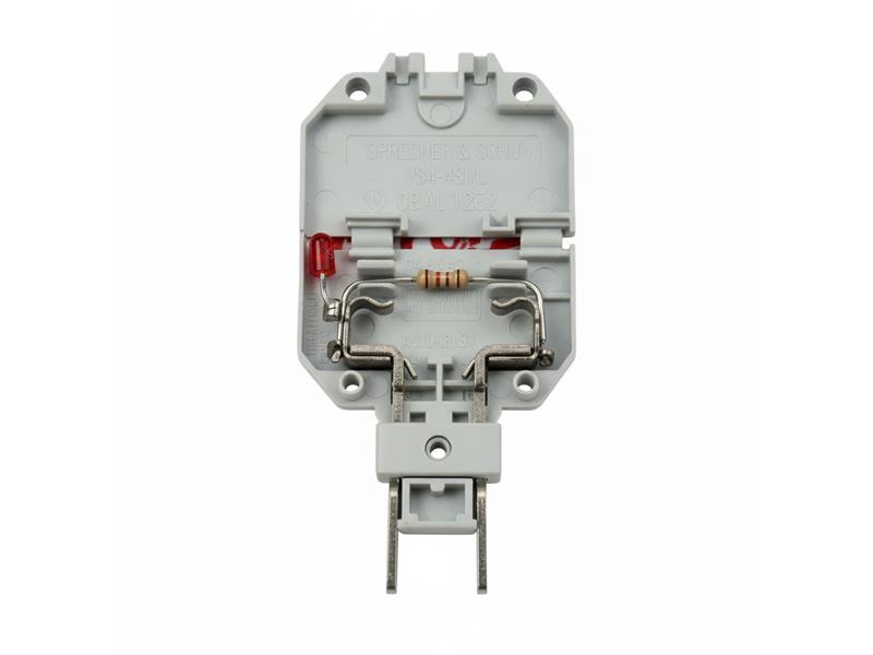 SPRECHER & SCHUH VS4-4SI/L