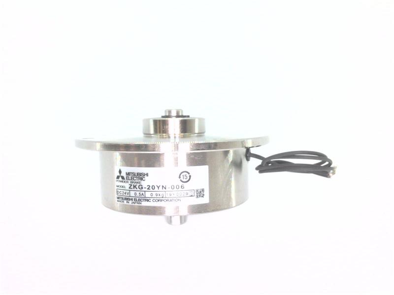 MITSUBISHI ZKG-20YN-006