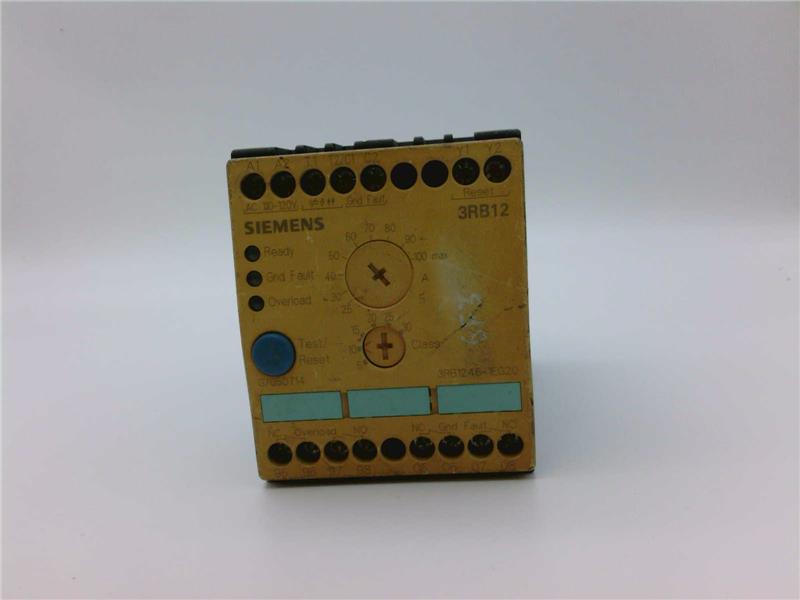 SIEMENS 3RB1246-1EG20