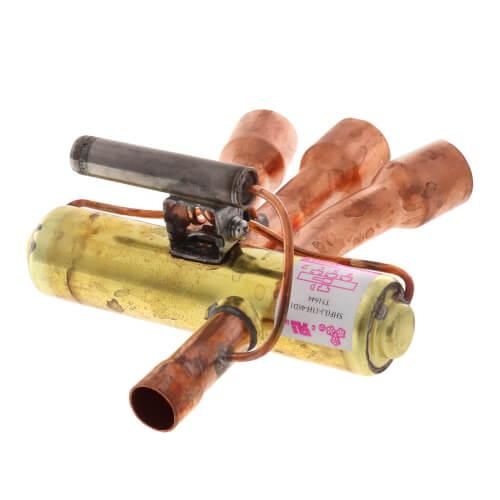 INGERSOLL RAND VAL08549