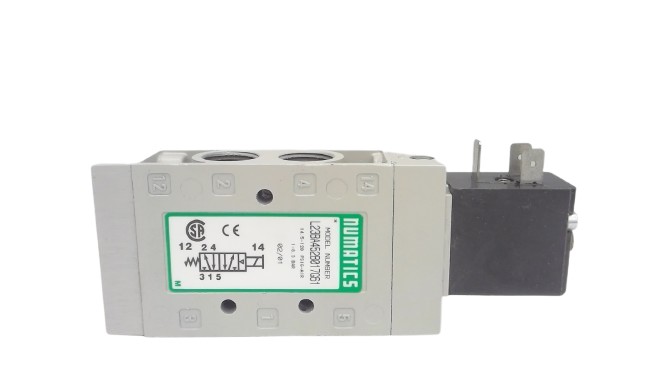 ASCO L23BA452B017G61