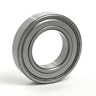 NTN BEARING 6211ZZC3