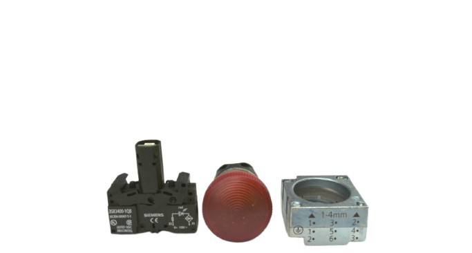 SIEMENS 3SB3648-6BA20