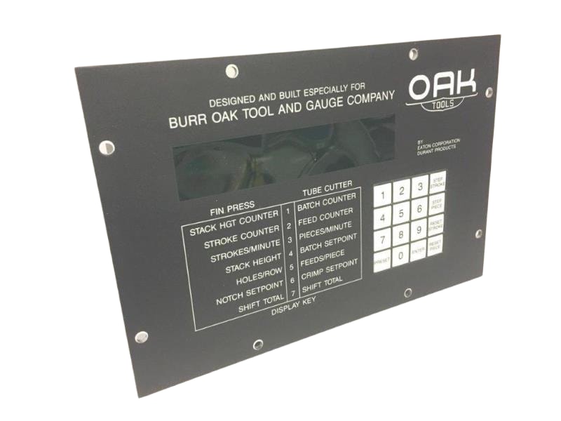 EATON CORPORATION 58480-402
