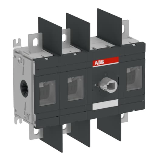 ASEA BROWN BOVERI OT400U21