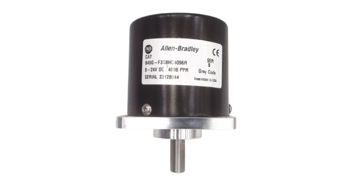 ALLEN BRADLEY 845G-F3G8HC4096R
